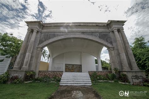 The historic and original home of Ina .